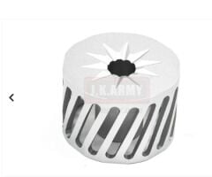 MF ND Style Flashhider 14mm CCW MILF-0155