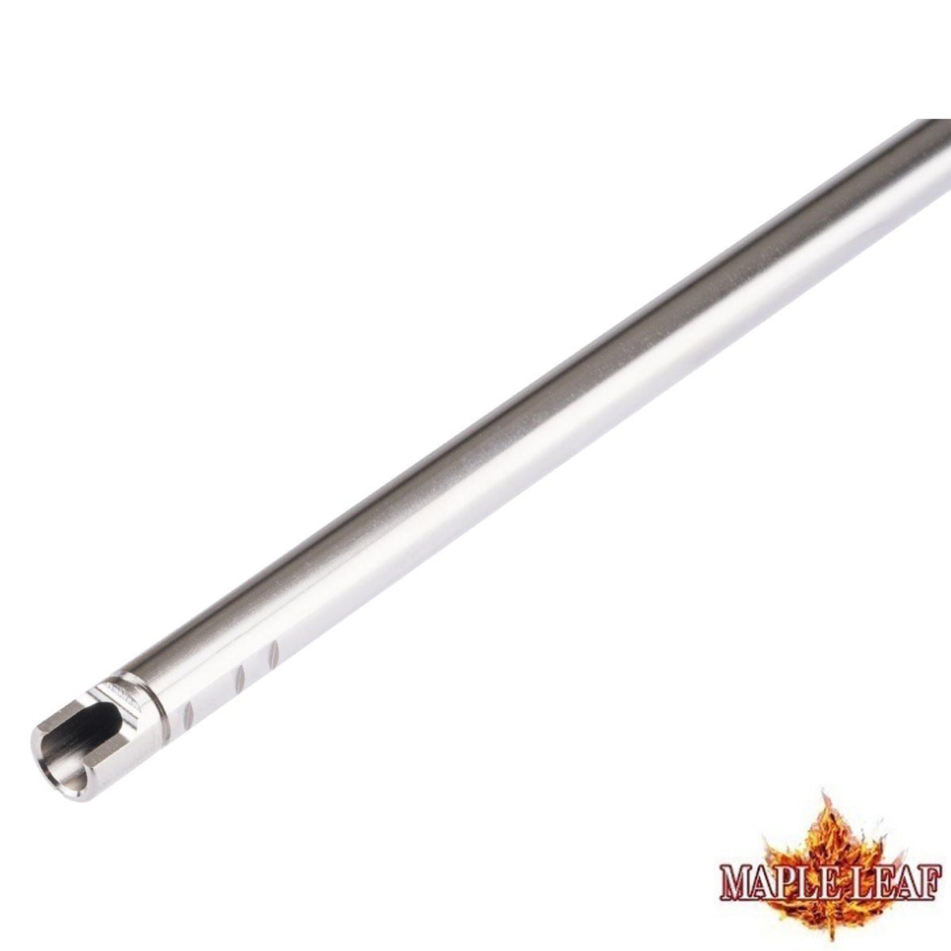 Yd.Parça Maple Leaf Hybrid 6.02mm for Gas Blowback & AEG 410mm