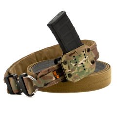 Kydex Şarjör Kılıfı 5.56mm Universal Multicam Gen2