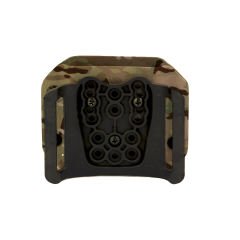 Mas Tactical®  Kydex Şarjör Kılıfı 5.56mm Universal Multicam Gen2