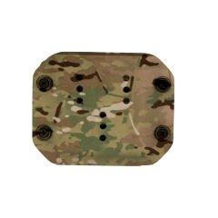Mas Tactical®  Kydex Şarjör Kılıfı 5.56mm Universal Multicam Gen2