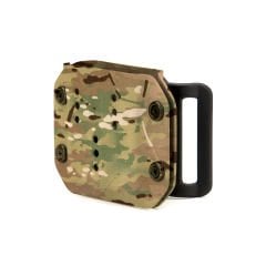 Mas Tactical®  Kydex Şarjör Kılıfı 5.56mm Universal Multicam Gen2