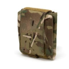 Boş Şarjör Torbası Katlanır Tip Multicam