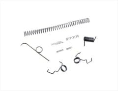 Bow Master 130% Spring Set For GHK AK GBBR Series