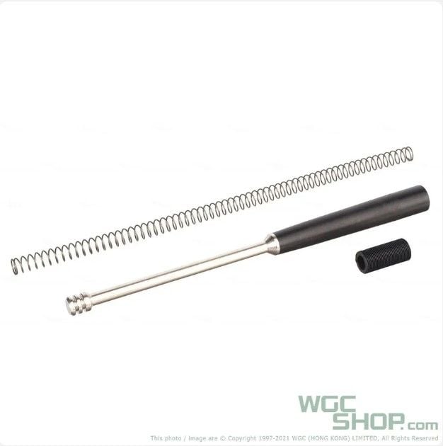 SAMOON Enhanced Blowback Kit for GHK AKM GBB Airsoft