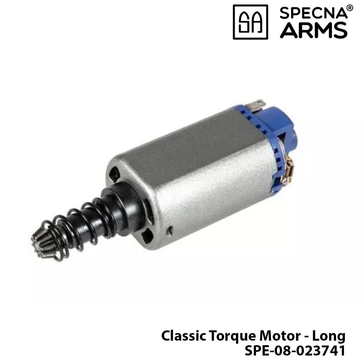 Yd.Parça [SPE-08-023741] Classic Torque Motor - Long