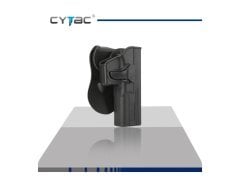 CYTAC Tabanca Kılıfı Beretta ve Girsan Serileri için Kılıf CY-T92G2
