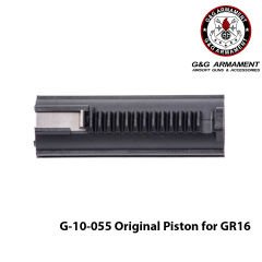 Yd.Parça G&G G-10-055 Original Piston for GR16