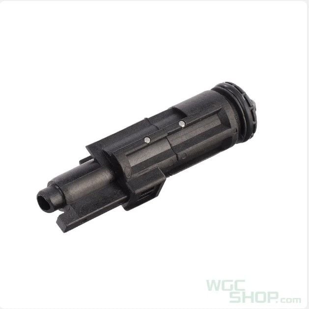 MODIFY-TECH PP-2K Loading Nozzle Assembly