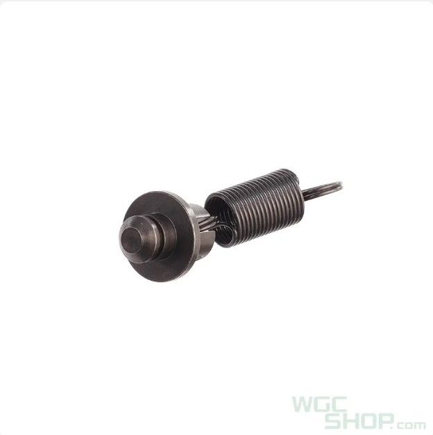MODIFY-TECH PP-2K Bolt Nozzle Connect ( Ver.2 )