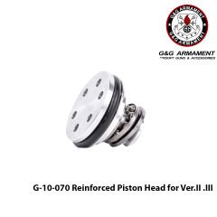 Yd.Parça G&G G-10-070 Reinforced Piston Head for Ver.II .III
