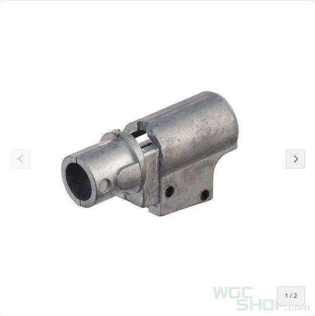 MODIFY-TECH PP-2K Metal Hop-Up Chamber With Screws