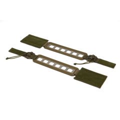 Yan Panel Hızlı Söküm Tokalı Tegris Haki