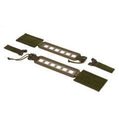 Yan Panel Hızlı Söküm Tokalı Tegris Haki