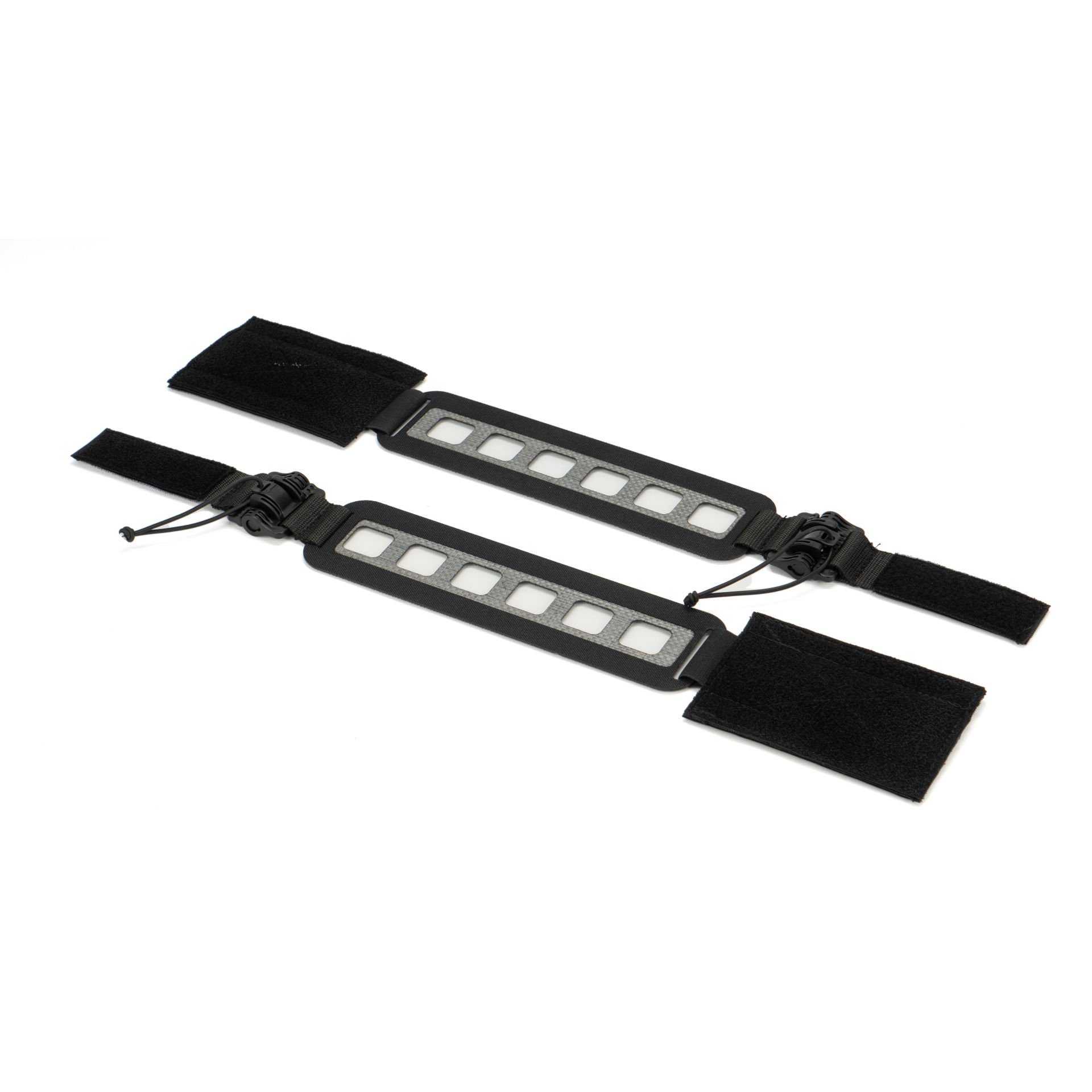 Yan Panel Hızlı Söküm Tokalı Tegris Siyah