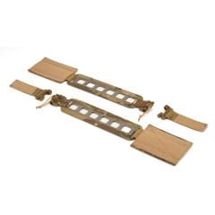 Yan Panel Hızlı Söküm Tokalı Tegris Multicam