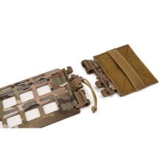 Tegris Yan Panel Agilite Tip Multicam