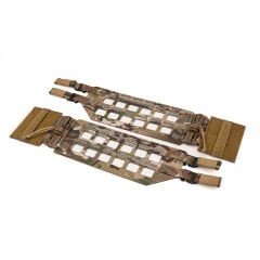 Tegris Yan Panel Agilite Tip Multicam