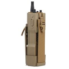 BB Loader Automatic Dummy PRC-152 Radio-Tan