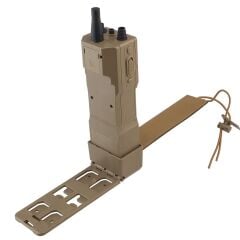 BB Loader Automatic Dummy PRC-152 Radio-Tan