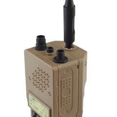 BB Loader Automatic Dummy PRC-152 Radio-Tan