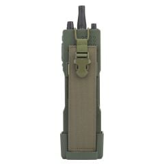 BB Loader Automatic Dummy PRC-152 Radio-Haki