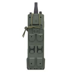 BB Loader Automatic Dummy PRC-152 Radio-Haki