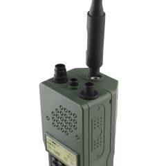 BB Loader Automatic Dummy PRC-152 Radio-Haki