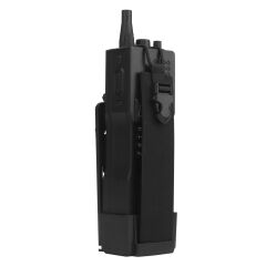 BB Loader Automatic Dummy PRC-152 Radio-Siyah