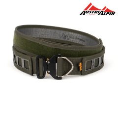 Mas Tactical® Görev Kemeri 6167 Tegris/AustriAlpin D-Tokalı 50mm Tan Rengi