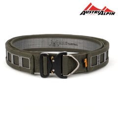 Mas Tactical® Görev Kemeri 6167 Tegris/AustriAlpin D-Tokalı 50mm Tan Rengi