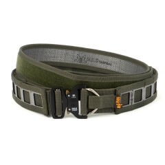 Mas Tactical® Görev Kemeri 6168 Tegris D-Tokalı 50mm Tan Rengi