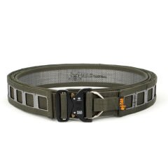 Mas Tactical® Görev Kemeri 6168 Tegris D-Tokalı 50mm Tan Rengi