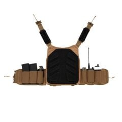 PLAKA TAŞIYICI  6094 Tan Gen2