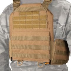 Mas Tactical® Plaka Taşıyıcı  6094 Tan Gen2