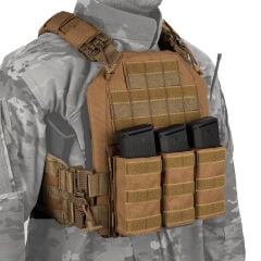 Mas Tactical® Plaka Taşıyıcı  6094 Tan Gen2