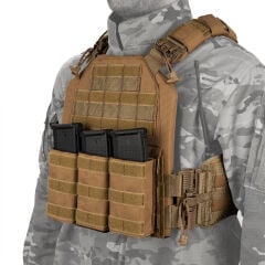 Mas Tactical® Plaka Taşıyıcı  6094 Tan Gen2
