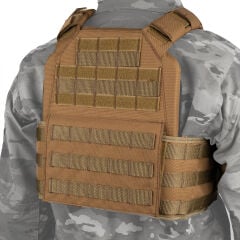Mas Tactical® Plaka Taşıyıcı  6094 Tan Gen2