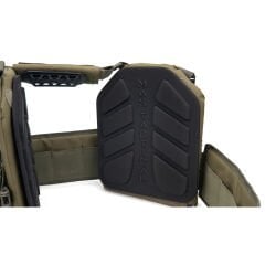 Mas Tactical® Plaka Taşıyıcı 6094 Haki Gen2