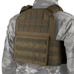 Mas Tactical® Plaka Taşıyıcı 6094 Haki Gen2