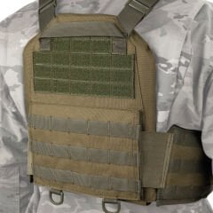 Mas Tactical® Plaka Taşıyıcı 6094 Haki Gen2