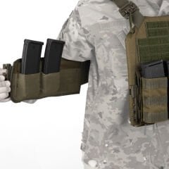 Mas Tactical® Plaka Taşıyıcı 6094 Haki Gen2