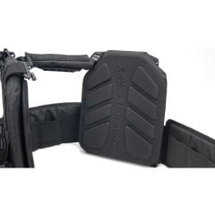 Mas Tactical® Plaka Taşıyıcı 6094 Siyah Gen2
