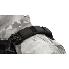 Mas Tactical® Plaka Taşıyıcı 6094 Siyah Gen2