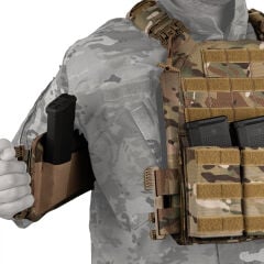Mas Tactical® Plaka Taşıyıcı 6094 Multicam Gen2