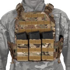 Mas Tactical® Plaka Taşıyıcı 6094 Multicam Gen2