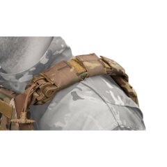 Mas Tactical® Plaka Taşıyıcı 6094 Multicam Gen2