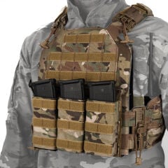 Mas Tactical® Plaka Taşıyıcı 6094 Multicam Gen2