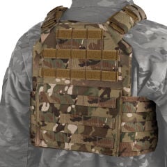 Mas Tactical® Plaka Taşıyıcı 6094 Multicam Gen2