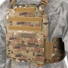 Mas Tactical® Plaka Taşıyıcı 6094 Multicam Gen2